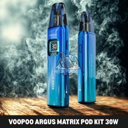 VOOPOO Argus Matrix Pod Kit 30W in Dubai