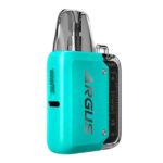 VOOPOO Argus P1 Kit 800mAh Pod System 20W Vape Kit in Dubai aqua vlue