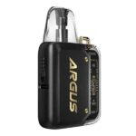VOOPOO Argus P1 Kit 800mAh Pod System 20W Vape Kit in Dubai black