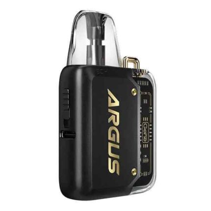 VOOPOO Argus P1 Kit 800mAh Pod System 20W Vape Kit in Dubai black