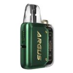 VOOPOO Argus P1 Kit 800mAh Pod System 20W Vape Kit in Dubai green