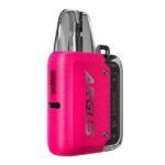 VOOPOO Argus P1 Kit 800mAh Pod System 20W Vape Kit in Dubai passion pink