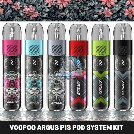VOOPOO Argus P1S Pod System Kit in Dubai