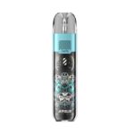 VOOPOO Argus P1S Pod System Kit in Dubai creed cyan