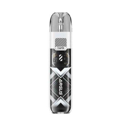 VOOPOO Argus P1S Pod System Kit in Dubai cyber white