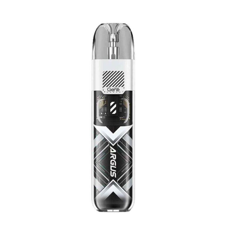 VOOPOO Argus P1S Pod System Kit in Dubai cyber white