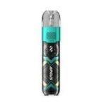 VOOPOO Argus P1S Pod System Kit in Dubai cyber blue