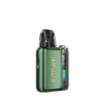 VOOPOO Argus P2 Pod System Kit in Dubai emerald green
