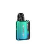 VOOPOO Argus P2 Pod System Kit in Dubai neon blue
