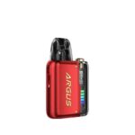 VOOPOO Argus P2 Pod System Kit in Dubai ruby red