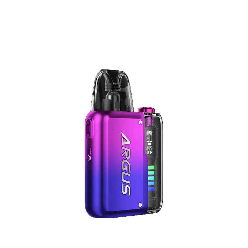 VOOPOO Argus P2 Pod System Kit in Dubai violet purple