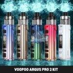 VOOPOO Argus Pro 2 Kit in Dubai