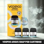 VOOPOO Argus Snap Pod Cartridge 2ml in Dubai