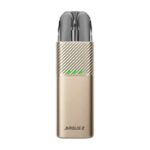 VOOPOO Argus Z Pod Kit 900mAh 17W in Dubai golden