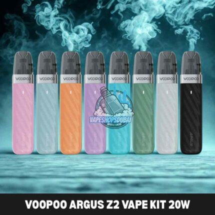 VOOPOO Argus Z2 Vape Kit 20W In Dubai