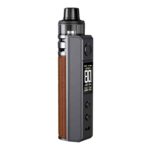 VOOPOO DRAG H80S Kit 80W Pod System in Dubai brown