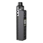 VOOPOO DRAG H80S Kit 80W Pod System in Dubai gray carbon fiber
