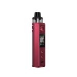 VOOPOO DRAG H80S Kit 80W Pod System in Dubai plum red