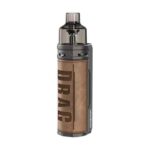 VOOPOO DRAG S 60W Pod Mod Starter Kit 2500mAh 4.5ML in Dubai retro