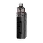 VOOPOO DRAG S 60W Pod Mod Starter Kit 2500mAh 4.5ML in Dubai carbon fiber