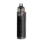 VOOPOO DRAG X 18650 Mod Pod Kit in Dubai carbon fiber