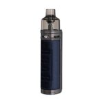 VOOPOO DRAG X 18650 Mod Pod Kit in Dubai galaxy blue
