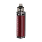 VOOPOO DRAG X 18650 Mod Pod Kit in Dubai marsala