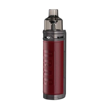 VOOPOO DRAG X 18650 Mod Pod Kit in Dubai marsala
