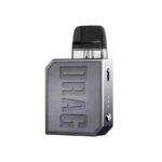 VOOPOO Drag Nano 2 Kit 800mAh Pod System 20W Vape kit in Dubai gull grey