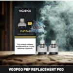 VOOPOO PnP Replacement Pod in Dubai