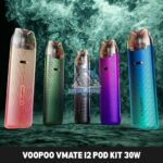 VOOPOO VMATE i2 Pod Kit 30W in Dubai