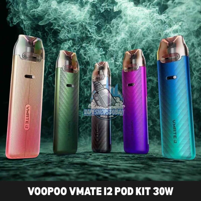 VOOPOO VMATE i2 Pod Kit 30W in Dubai