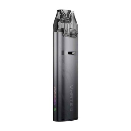 VOOPOO VMATE i3 Pod System Kit 1500mAh 3ml in Dubai silver