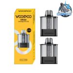 VOOPOO VRIZZ V2 15ml Pod Cartridge (2pcs/pack) in Dubai 0.7Ω