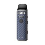 VOOPOO Vinci 3 Pod Kit 16W Pod Mod 1800mAh Vape Kit Pod System in Dubai carbon fiber blue