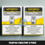 VOOPOO Vinci PnP X Pods 5ml Price in Dubai
