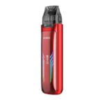 VOOPOO Vmate Max Pod Kit 1200mAh In Dubai ruby red