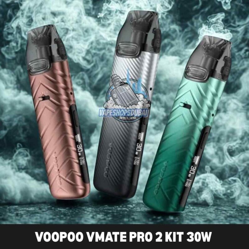 VOOPOO Vmate Pro 2 Kit 30W in Dubai