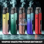 VOOPOO Vmate Pro Power Edition kit 30w In Dubai