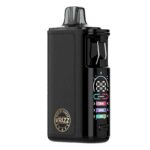VOOPOO Vrizz 2 Pod Kit 30W 1350mAh 15ml in Dubai Black Leather