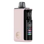 VOOPOO Vrizz 2 Pod Kit 30W 1350mAh 15ml in Dubai Pink Leather