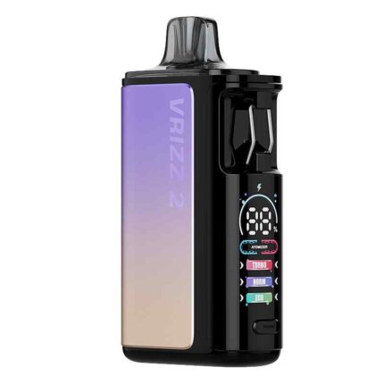 VOOPOO Vrizz 2 Pod Kit 30W 1350mAh 15ml in Dubai Sunset Purple