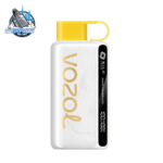 VOZOL STAR 12000 Puffs 20mg & 50mg Disposable Vape in Dubai Cherry Peach Lemonade