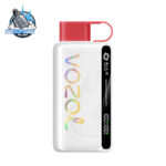 VOZOL STAR 12000 Puffs 20mg & 50mg Disposable Vape in Dubai Dragon Fruit Banana Cherry