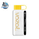 VOZOL STAR 12000 Puffs 20mg & 50mg Disposable Vape in Dubai Kiwi Passion Fruit Guava