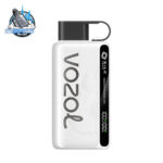 VOZOL STAR 12000 Puffs 20mg & 50mg Disposable Vape in Dubai Tobacco
