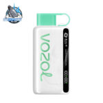 VOZOL STAR 12000 Puffs 20mg & 50mg Disposable Vape in Dubai Watermelon Bubble Gum