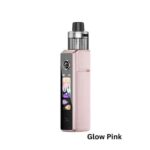 VOOPOO Drag X3 Kit 80w Price in Dubai glow pink