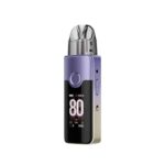 VOOPOO Vinci E80 Pod Vape Kit in Dubai Purple Gold Gradient