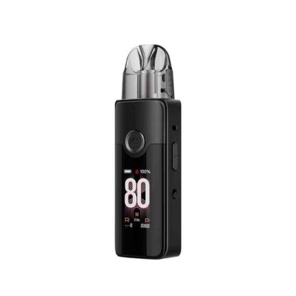 VOOPOO Vinci E80 Pod Vape Kit in Dubai Spray Black
